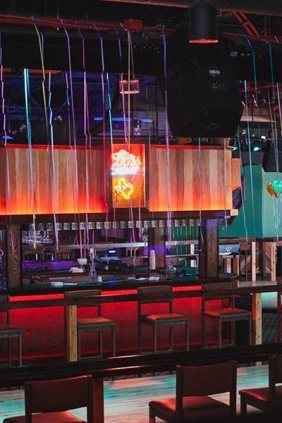 DFW Blogger Meetup at Midnight Rodeo | Stephanie Drenka