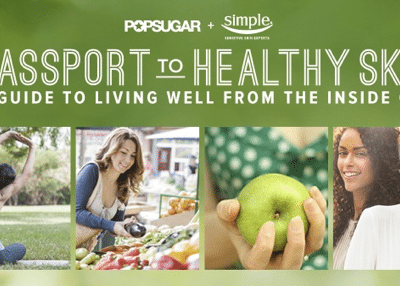 Passport to Healthy Skin Event in Dallas | Stephanie Drenka