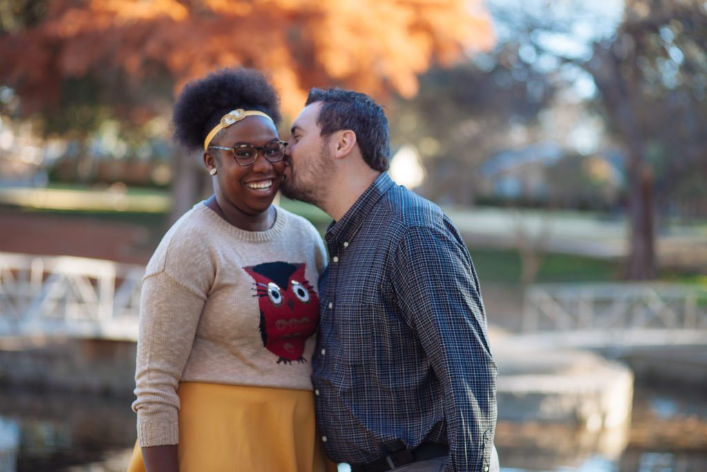 Sevi and David | Stephanie Drenka