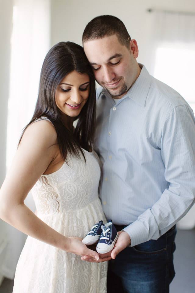 Monday Hangover Showers & Shoots