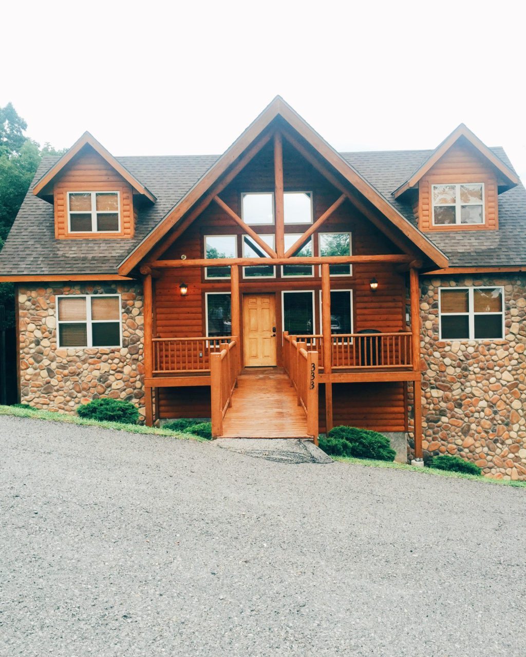 Travelogue: Branson, Missouri | Stephanie Drenka