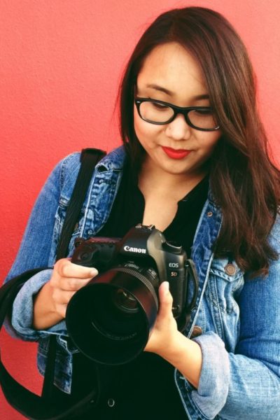 Ready for Fall (and NYFW!) | Stephanie Drenka