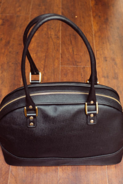 What to Pack: NYFW (Gear) | Stephanie Drenka