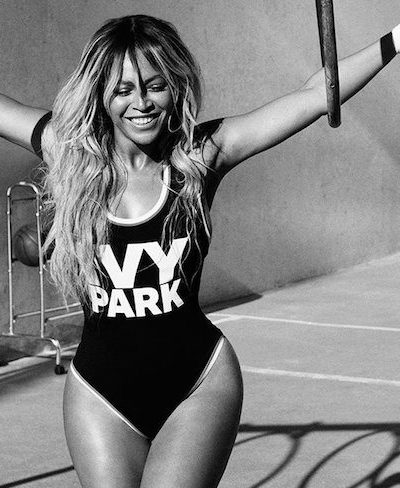 IVY PARK by Beyoncé Launches | Stephanie Drenka