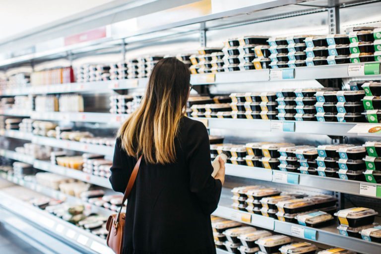 Snap Kitchen Healthy Meals On the Go