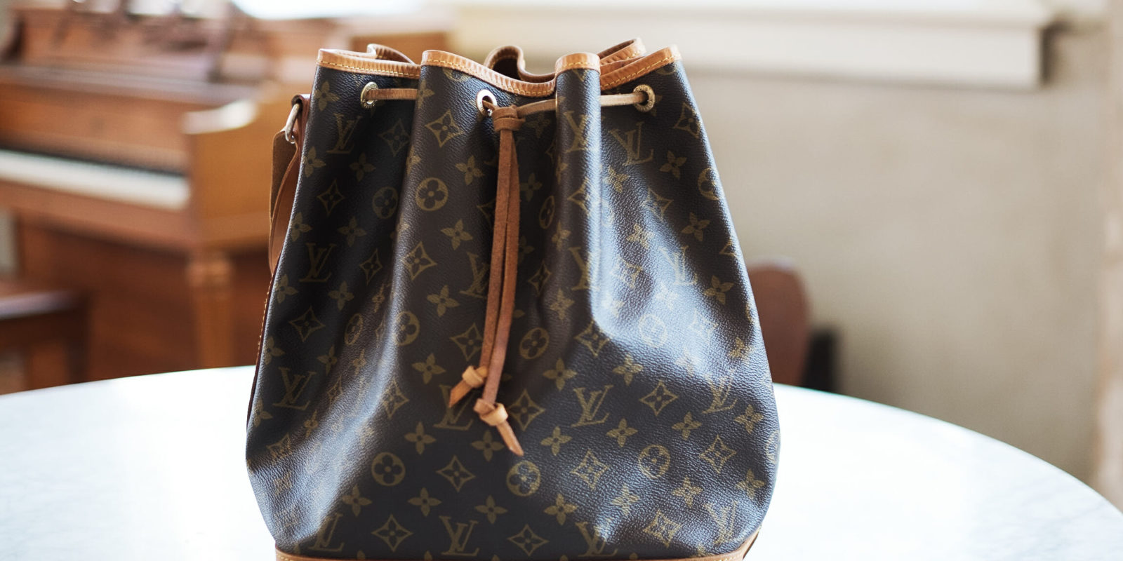Restoring Old Louis Vuitton Bags Literacy Basics