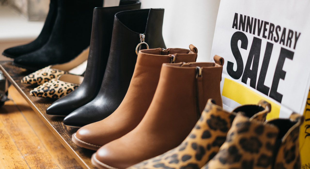 Nordstrom Anniversary Sale 2019 Shoes and Boots