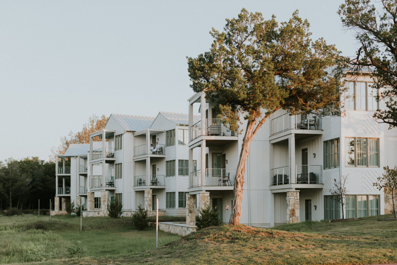 Miraval Austin AllInclusive Wellness Resort & Spa in Texas