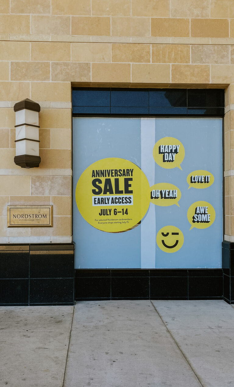 Nordstrom Anniversary Sale 2024 starts July 15 Early Access Now
