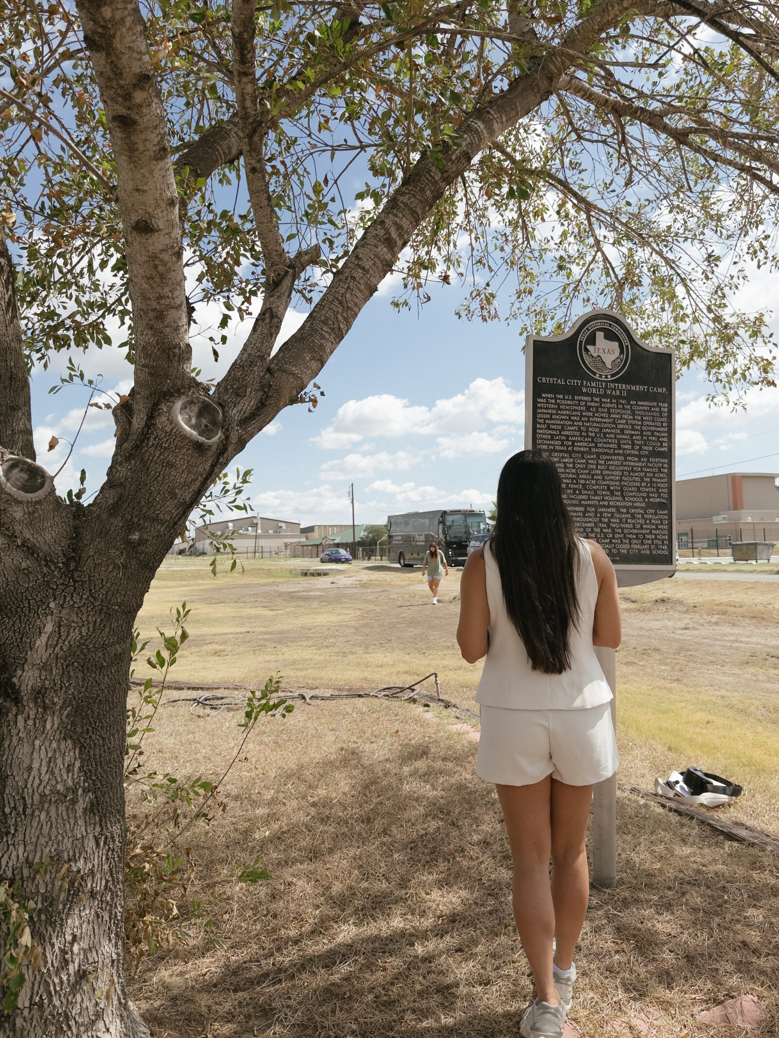 From Crystal City to South Shore