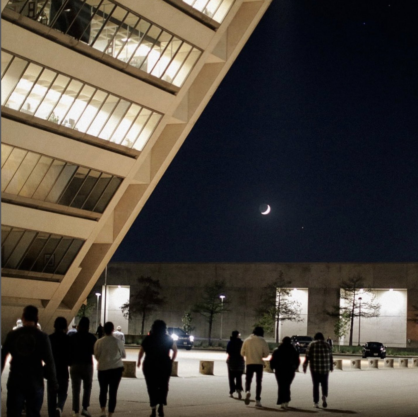 I. M. Pei Built a Home for Democracy in Dallas. The City May Tear It Down.